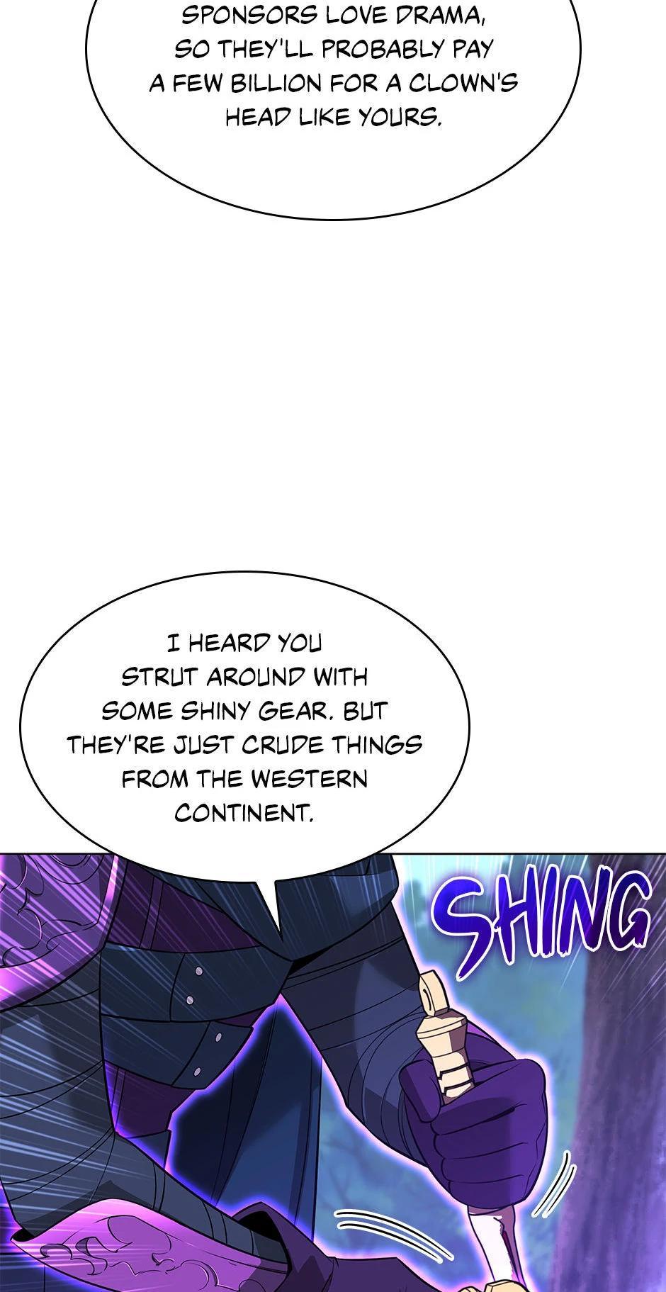Overgeared Chapter 211 — page 121