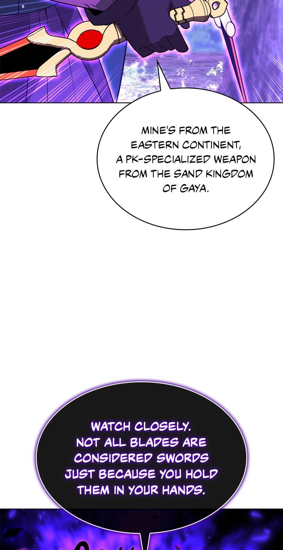 Overgeared Chapter 211 — page 122