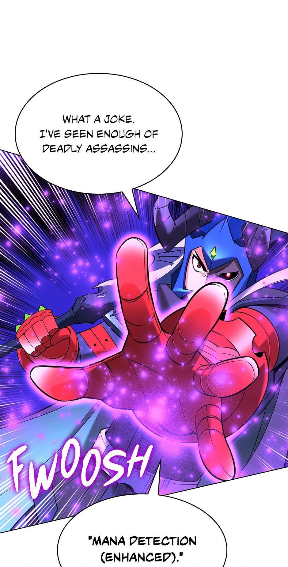 Overgeared Chapter 211 — page 126