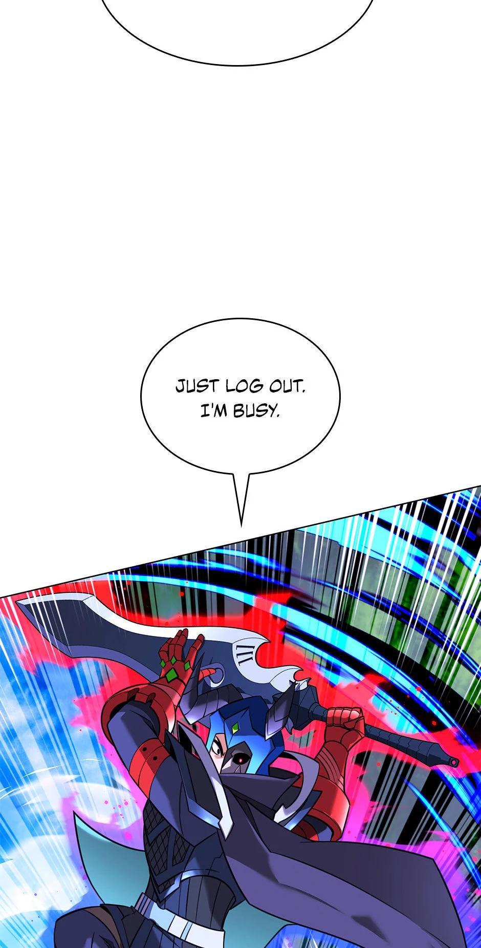 Overgeared Chapter 211 — page 127