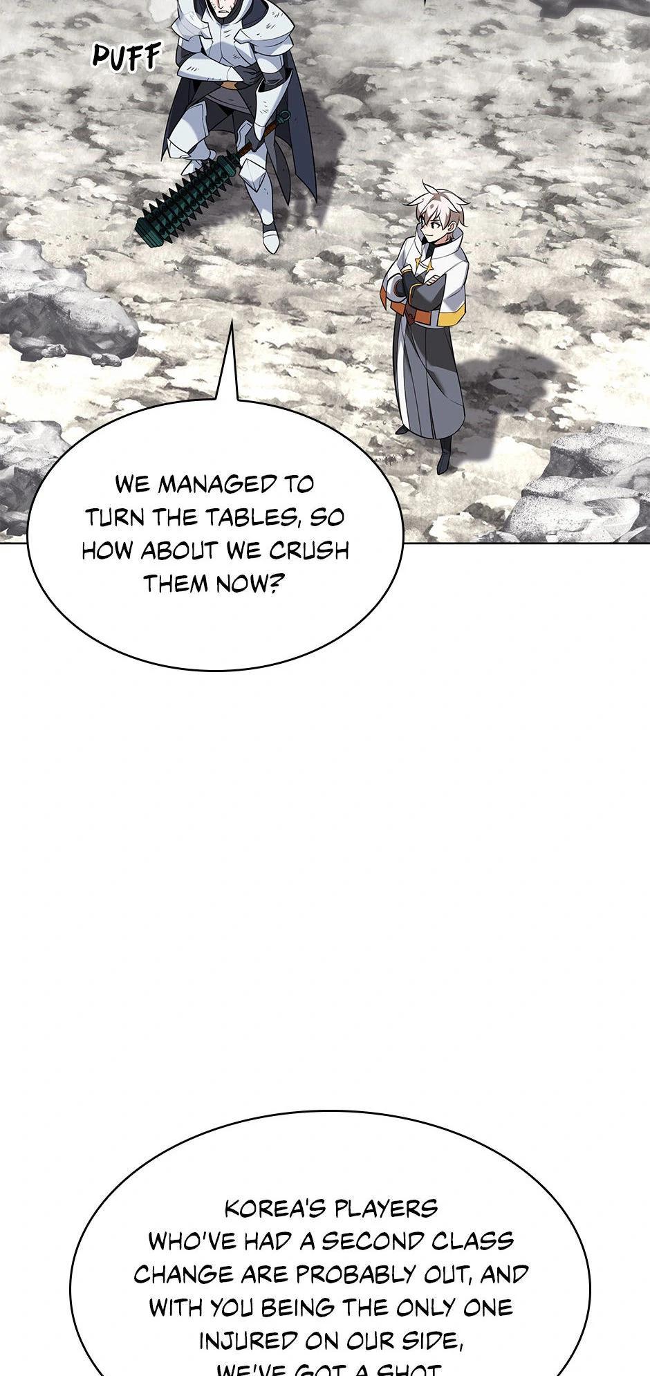 Overgeared Chapter 212 — page 3
