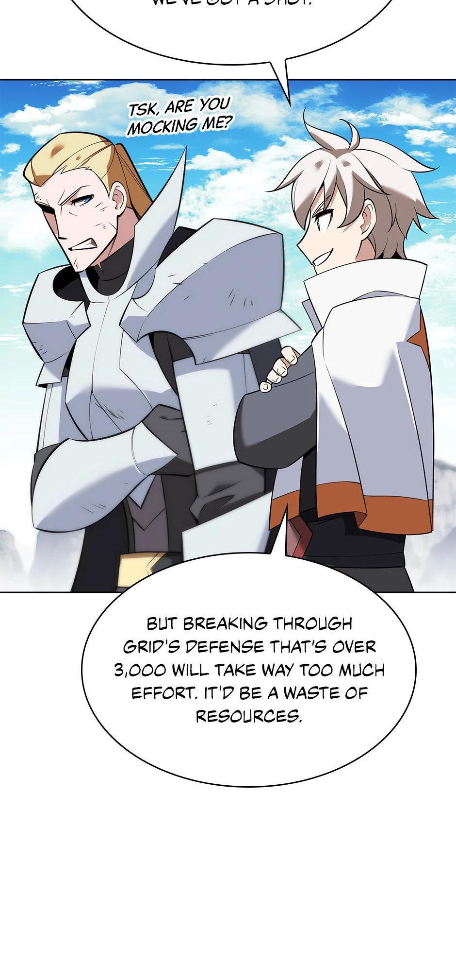 Overgeared Chapter 212 — page 4