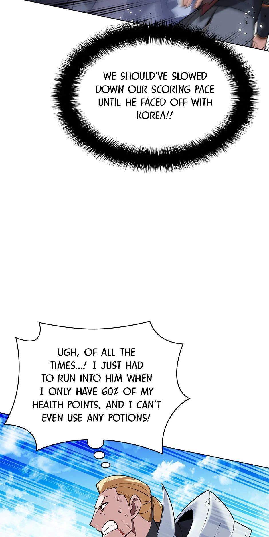 Overgeared Chapter 212 — page 21