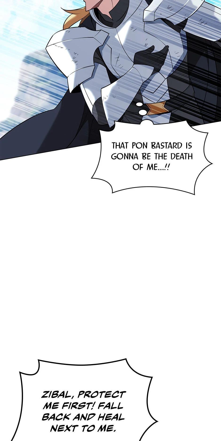 Overgeared Chapter 212 — page 22