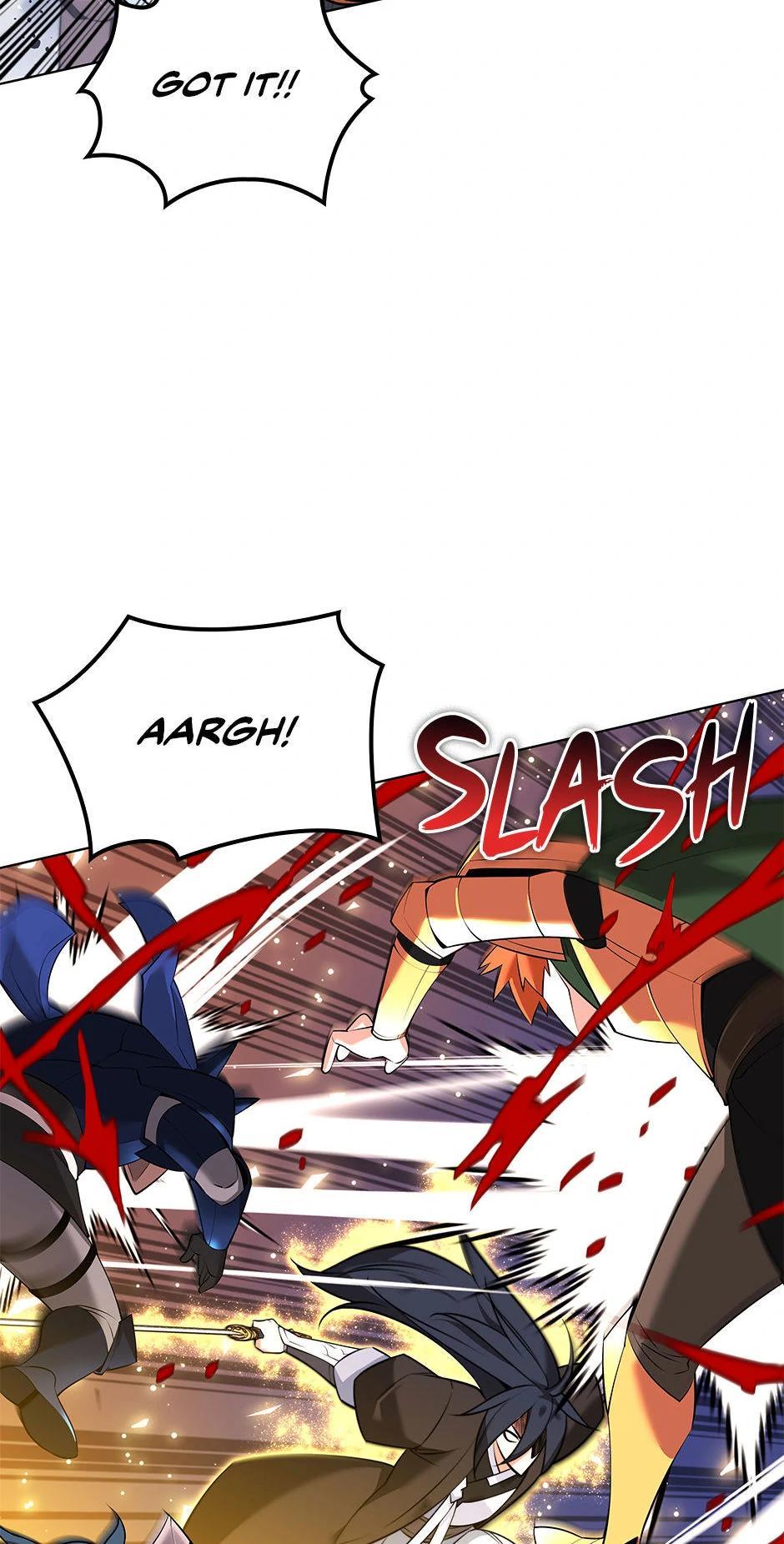 Overgeared Chapter 212 — page 25