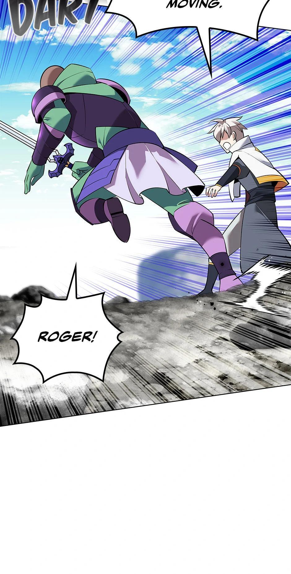Overgeared Chapter 212 — page 27