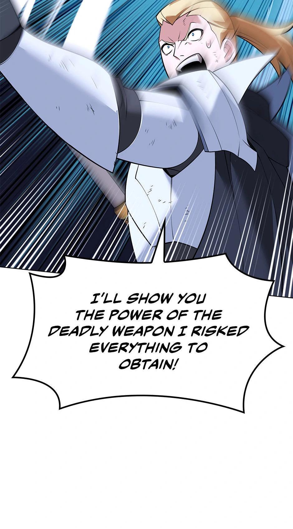 Overgeared Chapter 212 — page 35