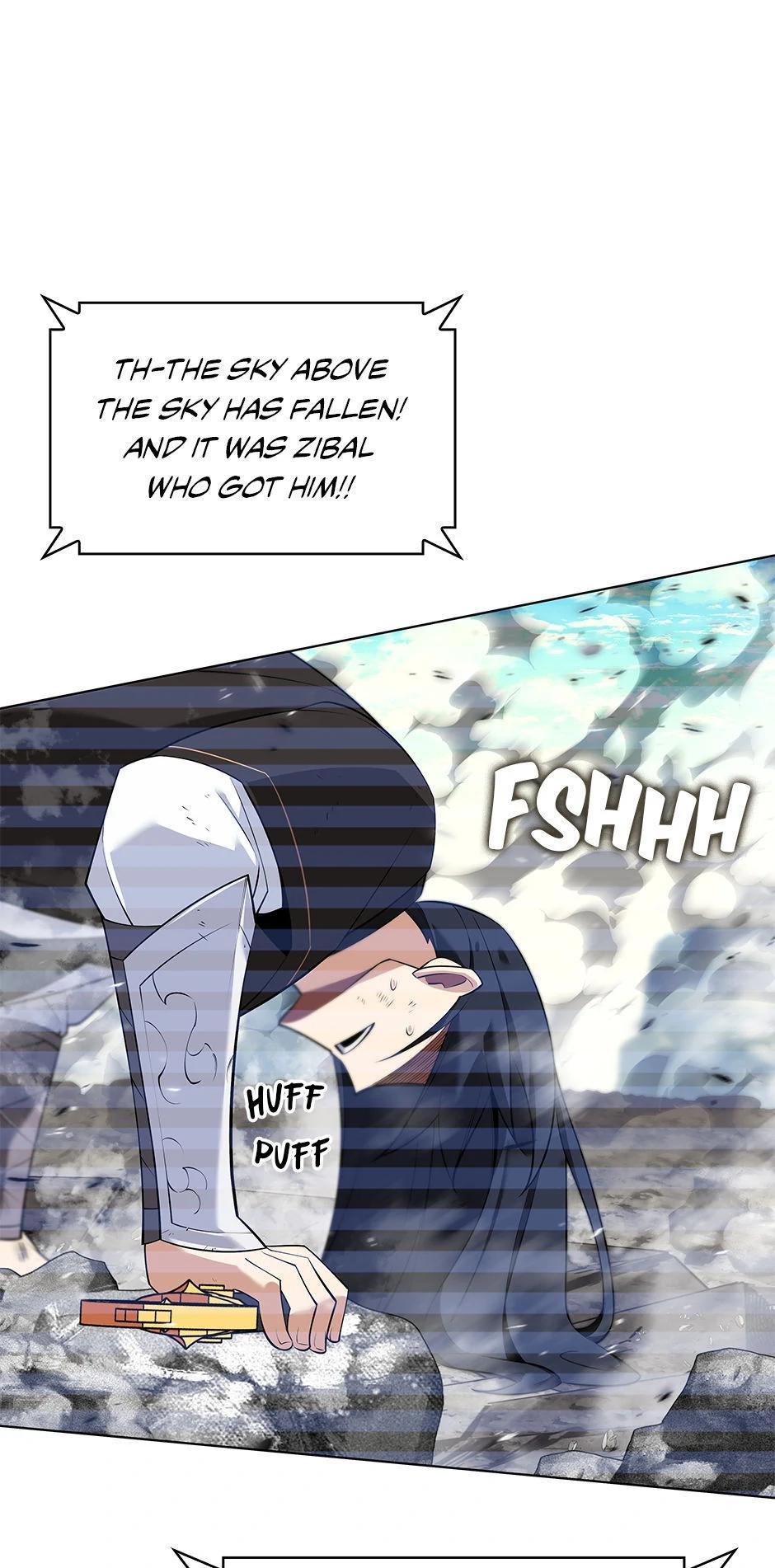 Overgeared Chapter 212 — page 38