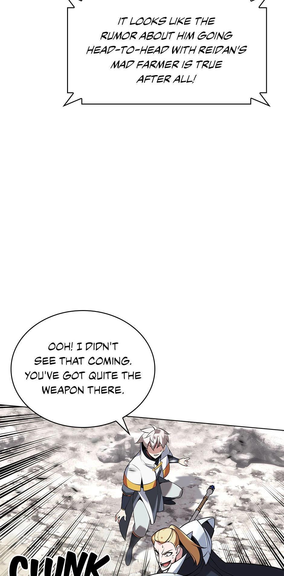 Overgeared Chapter 212 — page 39