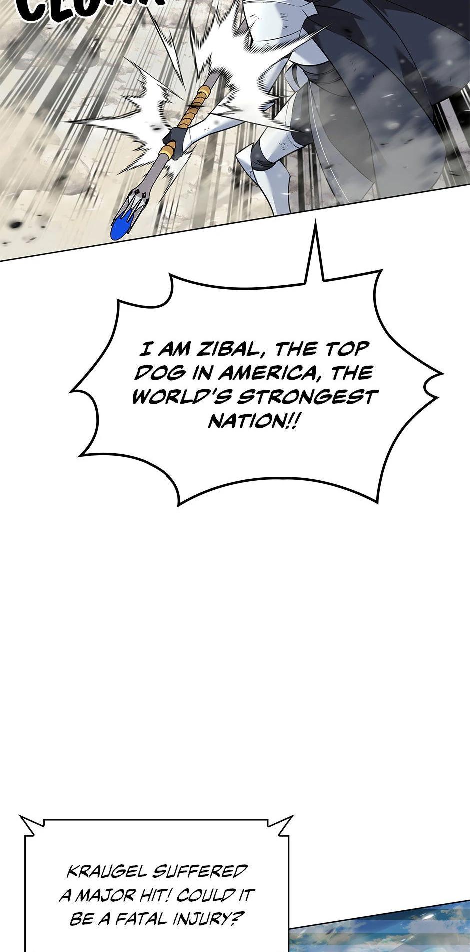 Overgeared Chapter 212 — page 40