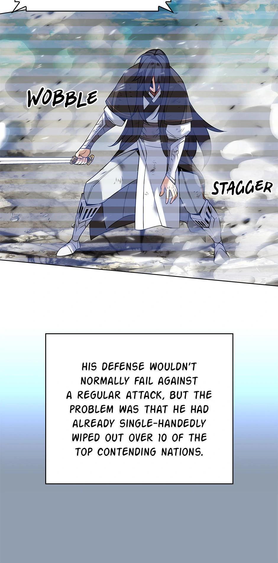 Overgeared Chapter 212 — page 41