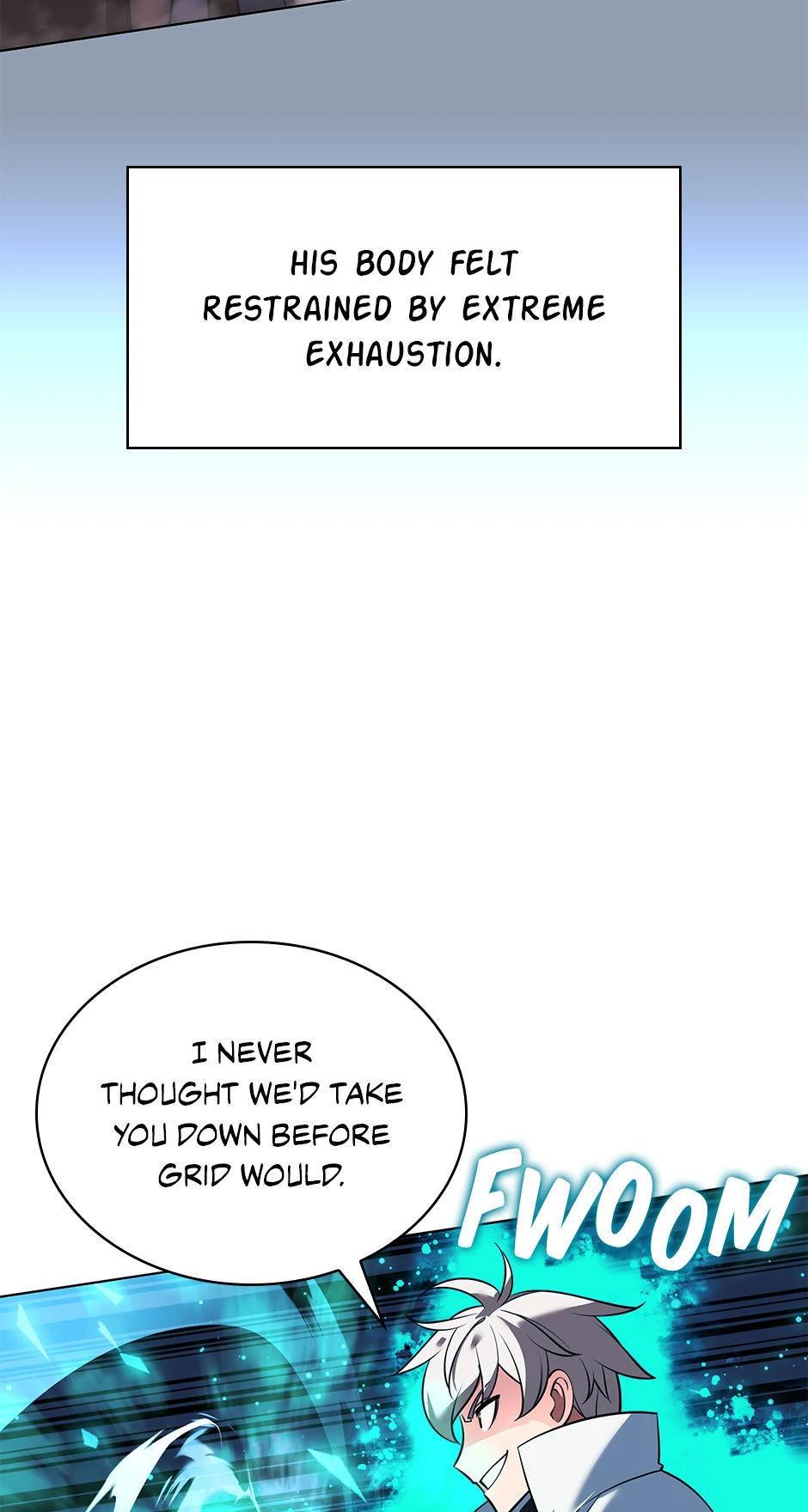 Overgeared Chapter 212 — page 43