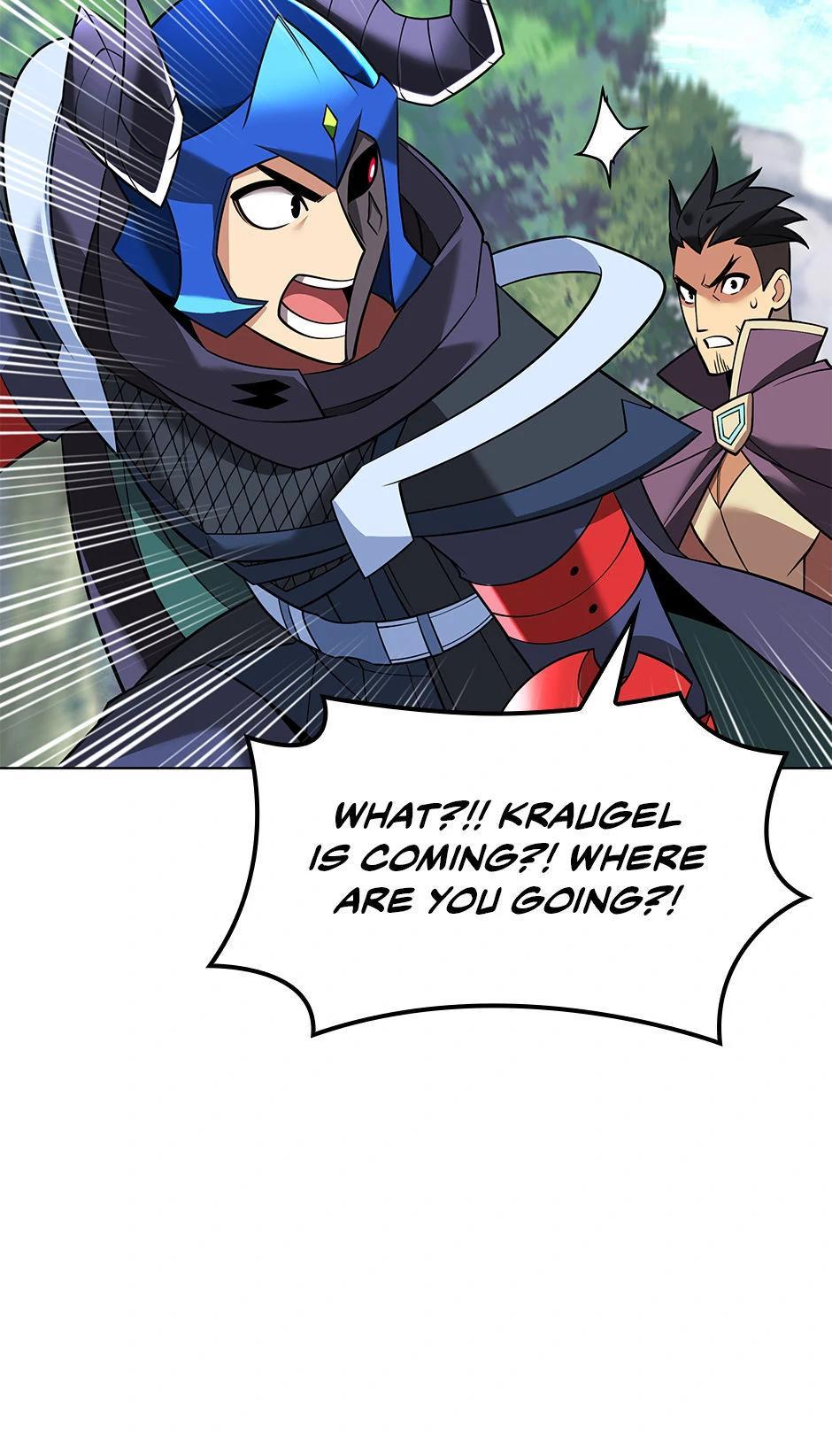 Overgeared Chapter 212 — page 65