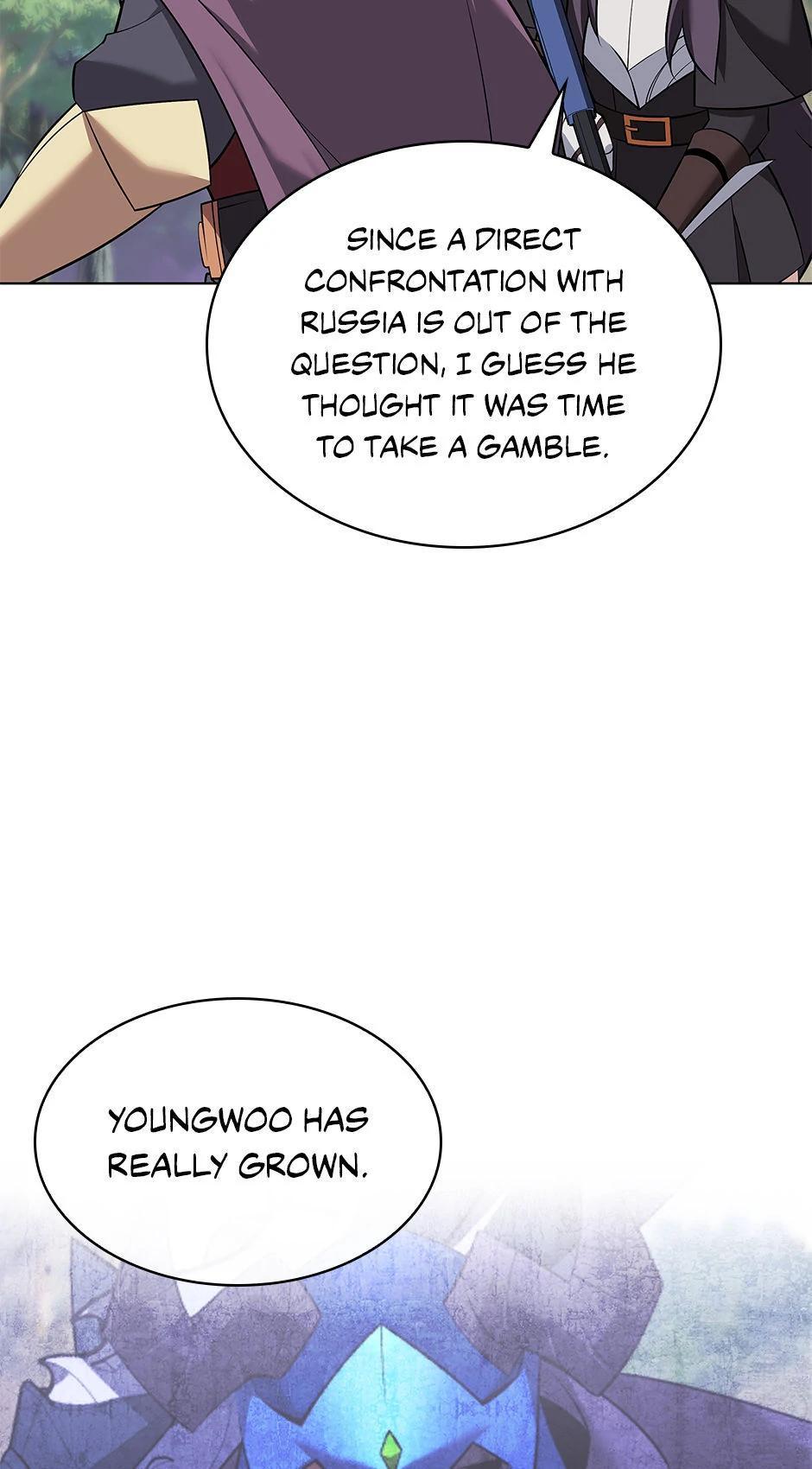 Overgeared Chapter 212 — page 68