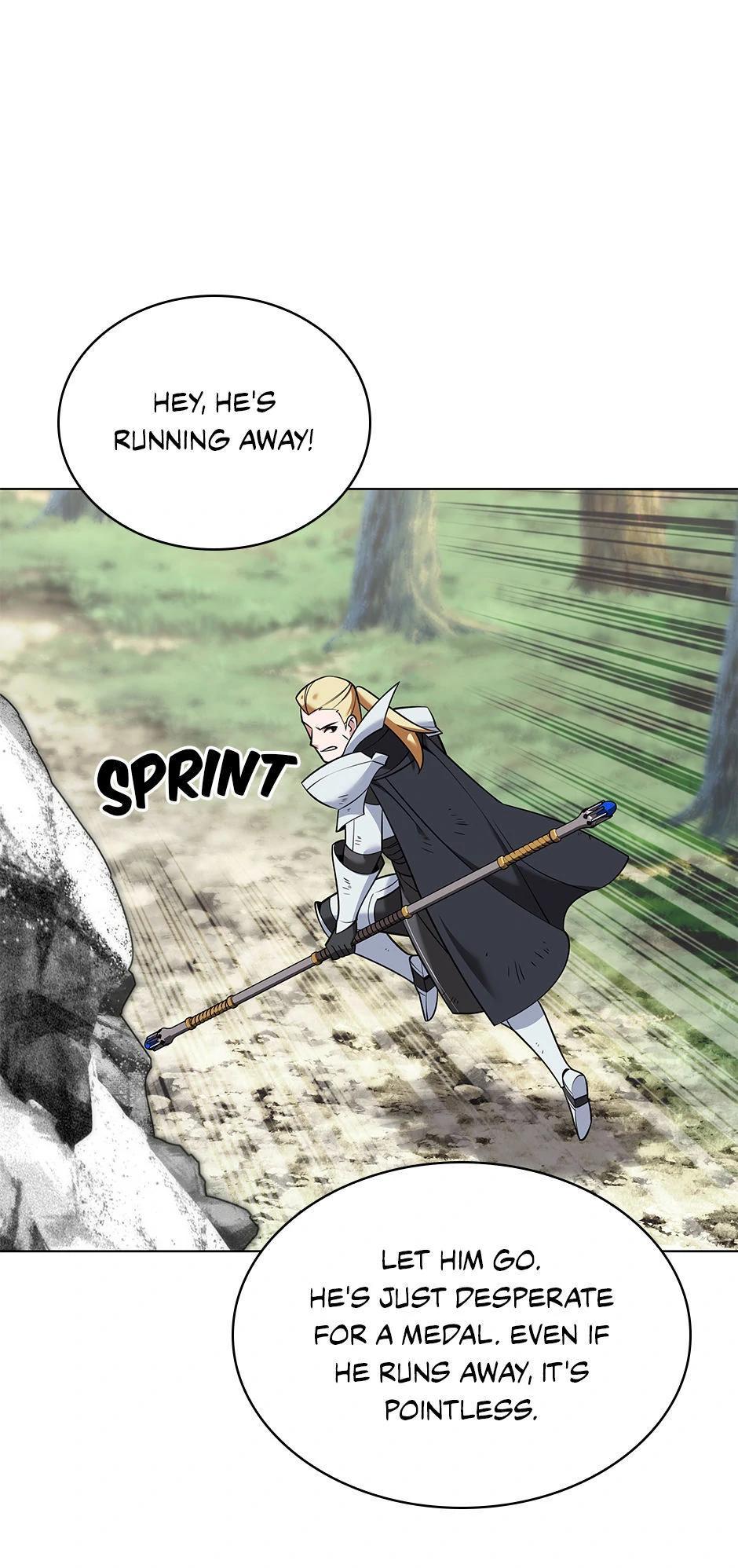 Overgeared Chapter 212 — page 71
