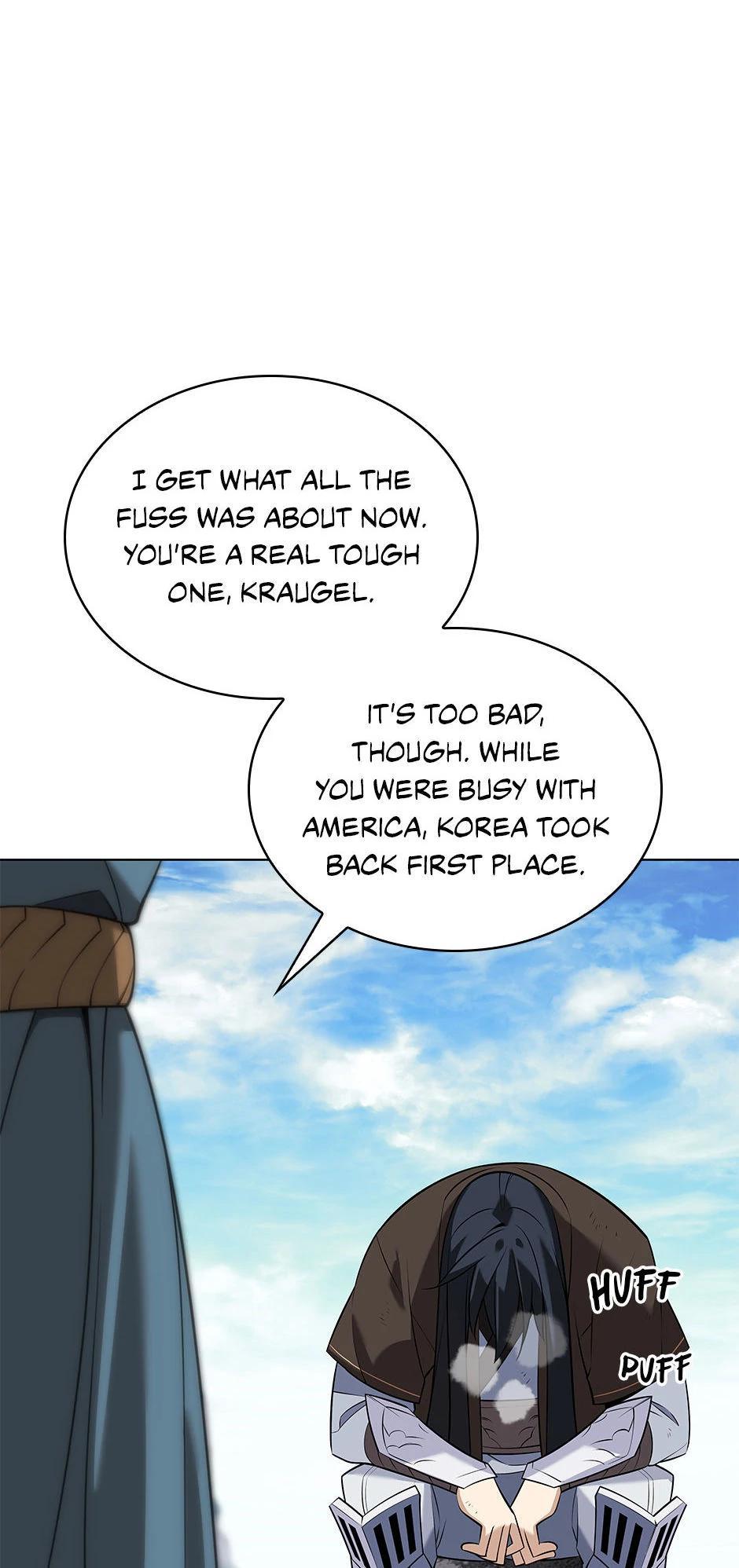 Overgeared Chapter 212 — page 72