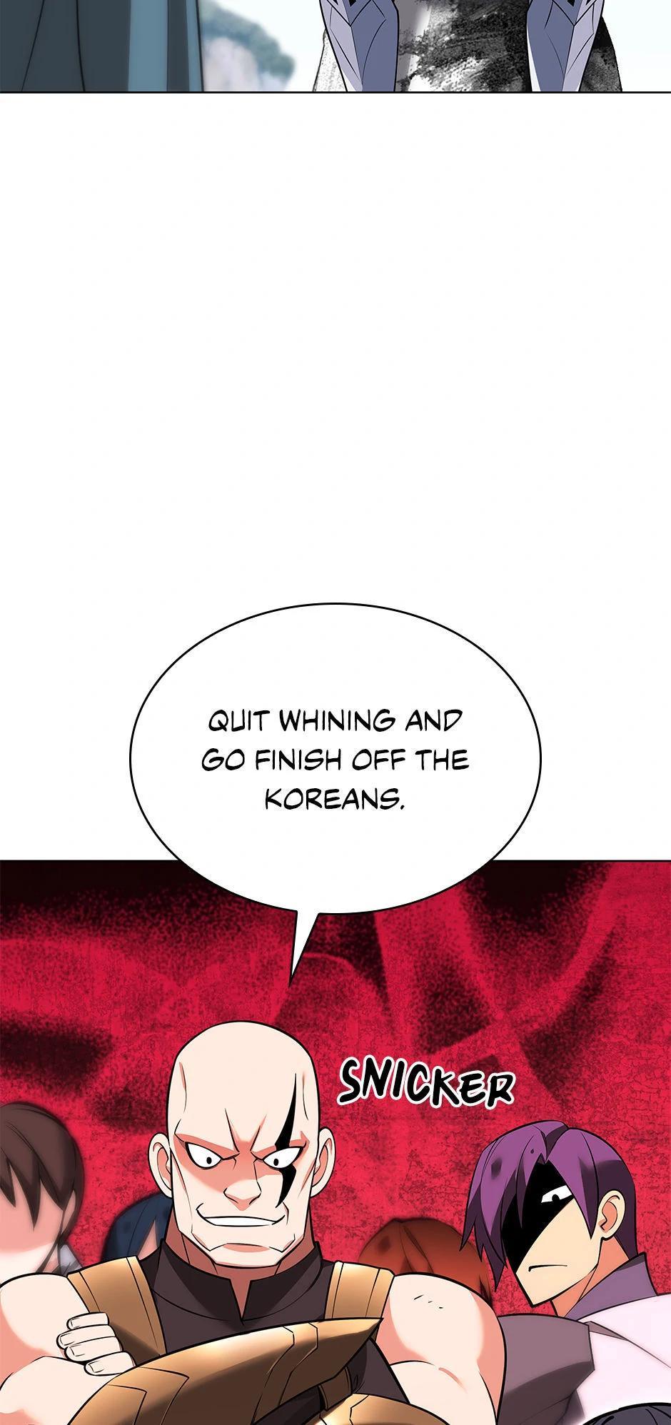 Overgeared Chapter 212 — page 73