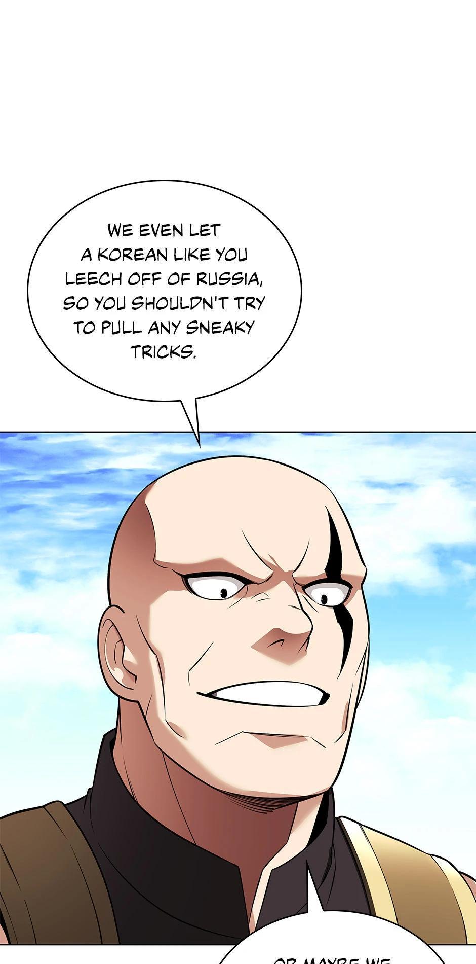 Overgeared Chapter 212 — page 75