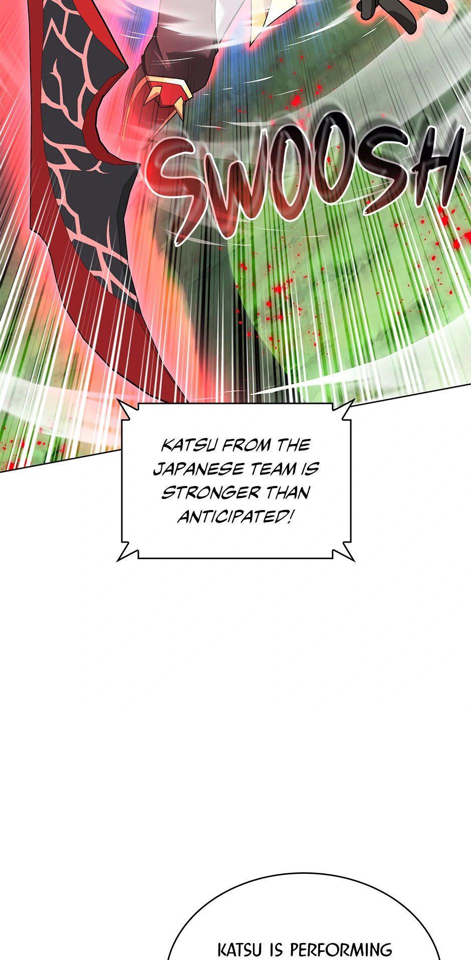 Overgeared Chapter 212 — page 81