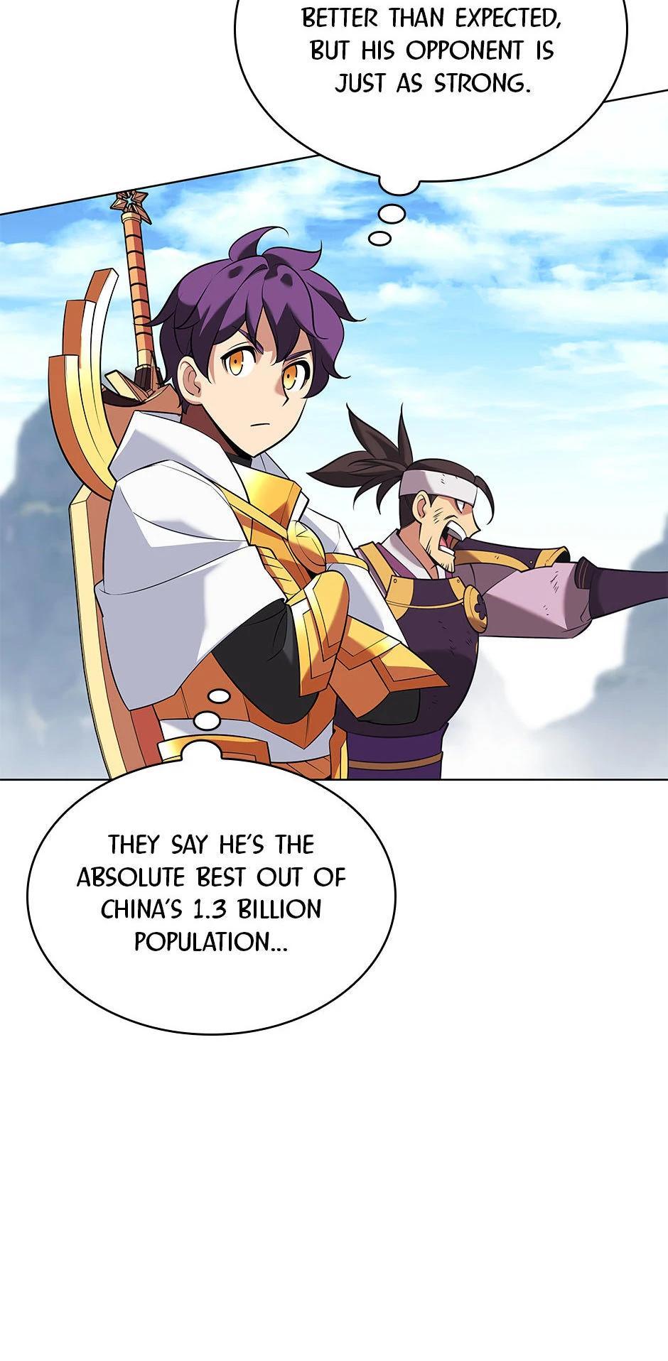 Overgeared Chapter 212 — page 82