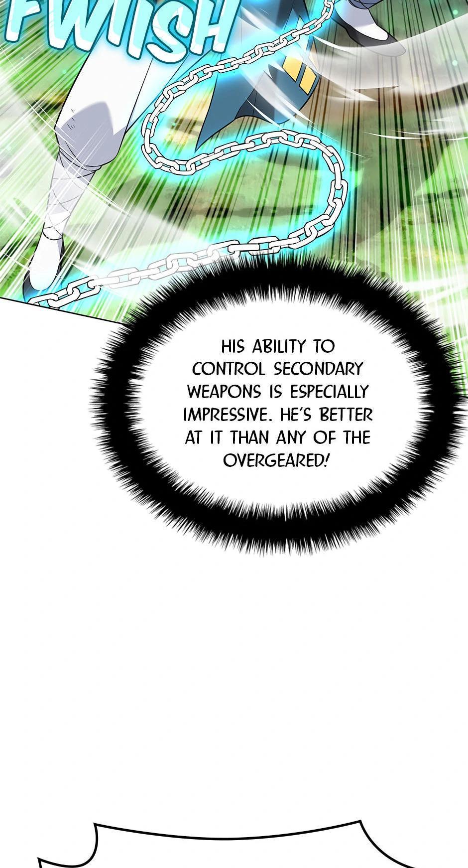 Overgeared Chapter 212 — page 84