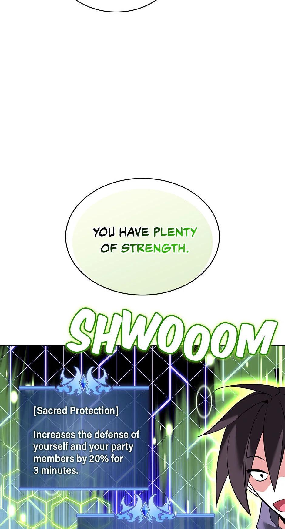 Overgeared Chapter 212 — page 86