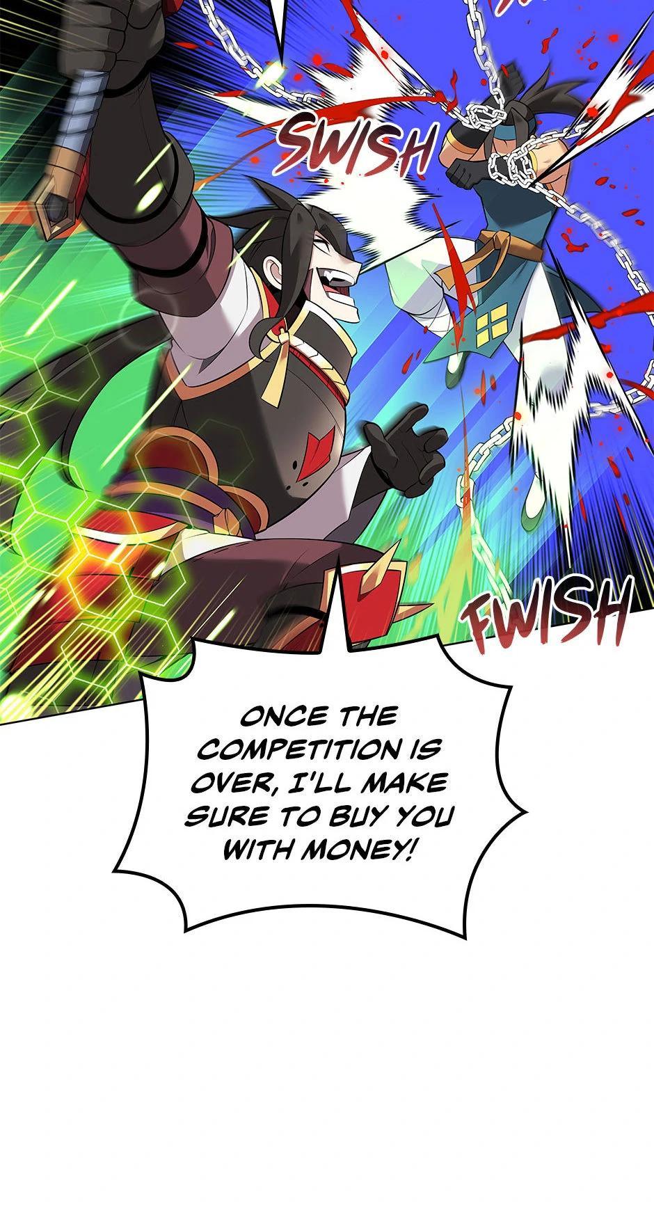 Overgeared Chapter 212 — page 89