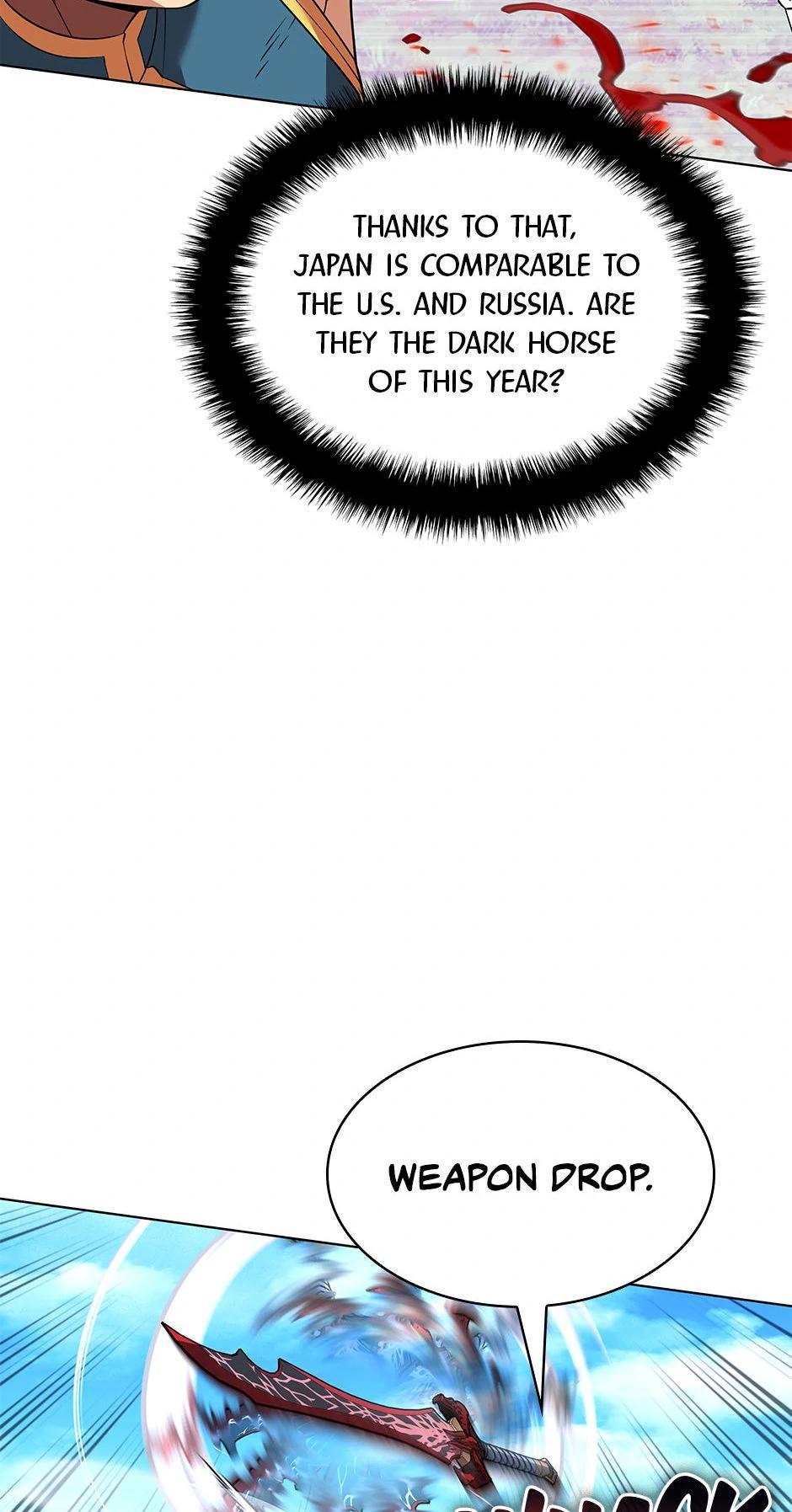 Overgeared Chapter 212 — page 91