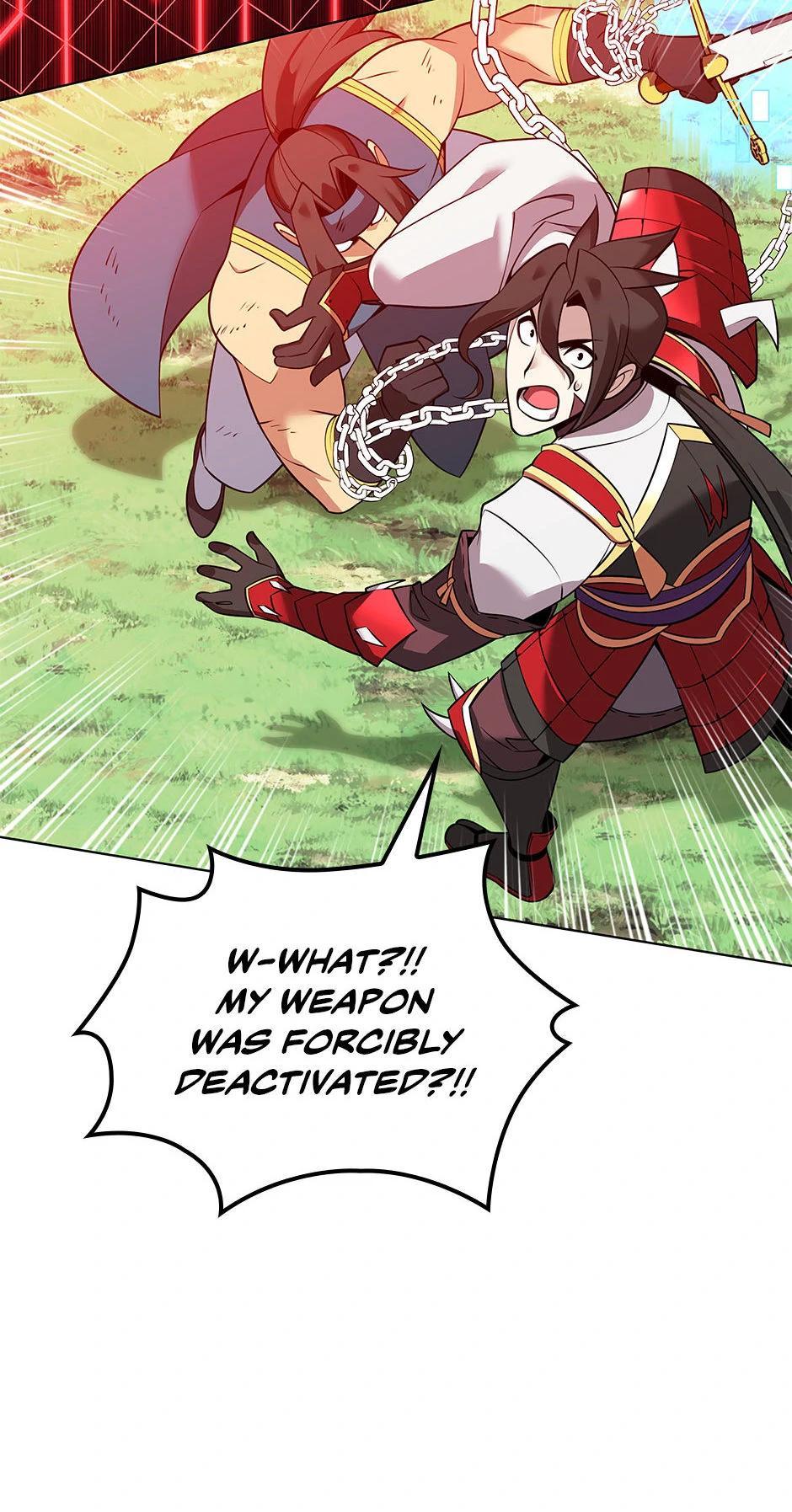 Overgeared Chapter 212 — page 94
