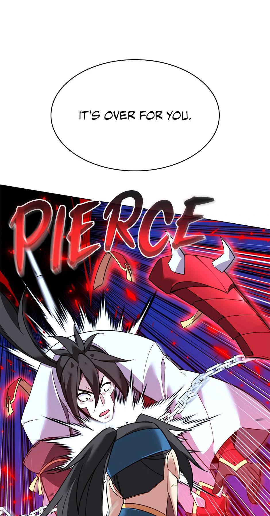 Overgeared Chapter 212 — page 95