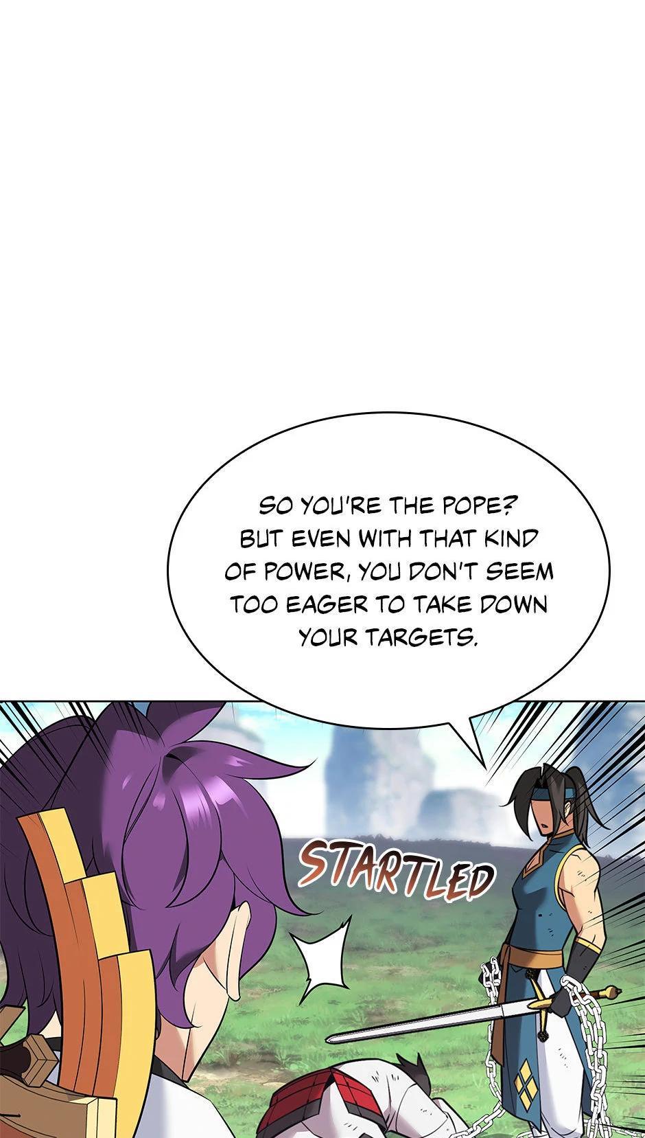 Overgeared Chapter 212 — page 98