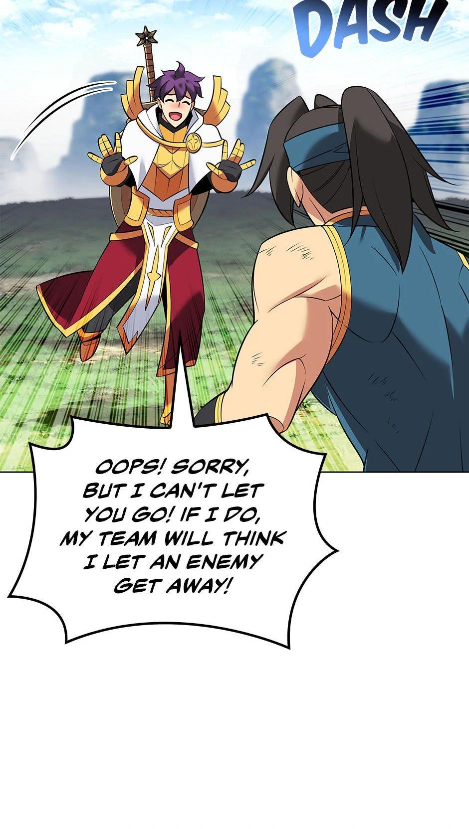 Overgeared Chapter 212 — page 105