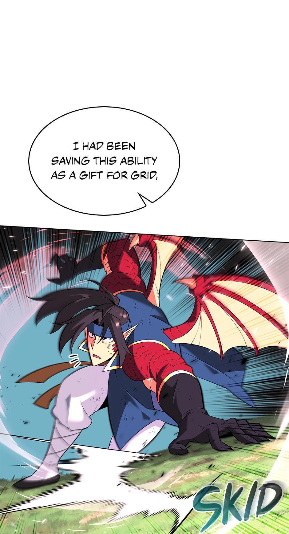 Overgeared Chapter 212 — page 127