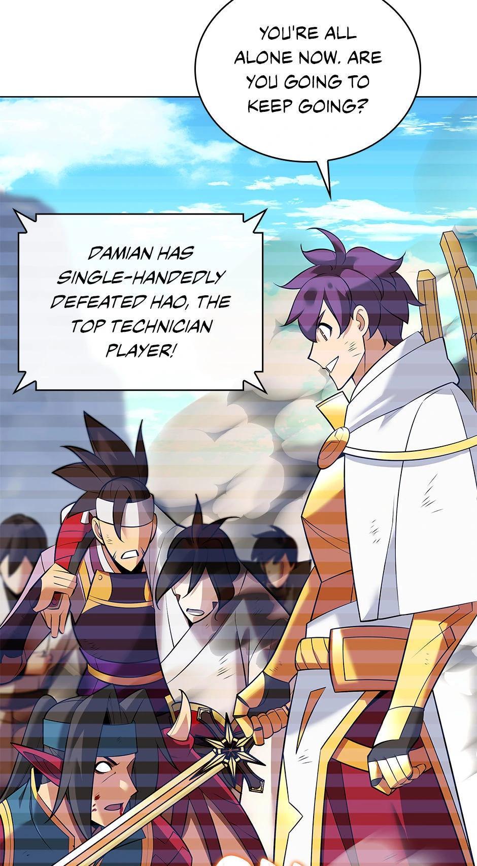 Overgeared Chapter 213 — page 18