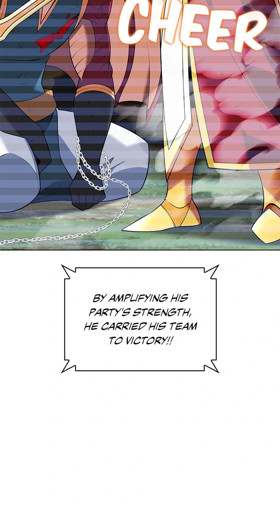 Overgeared Chapter 213 — page 19