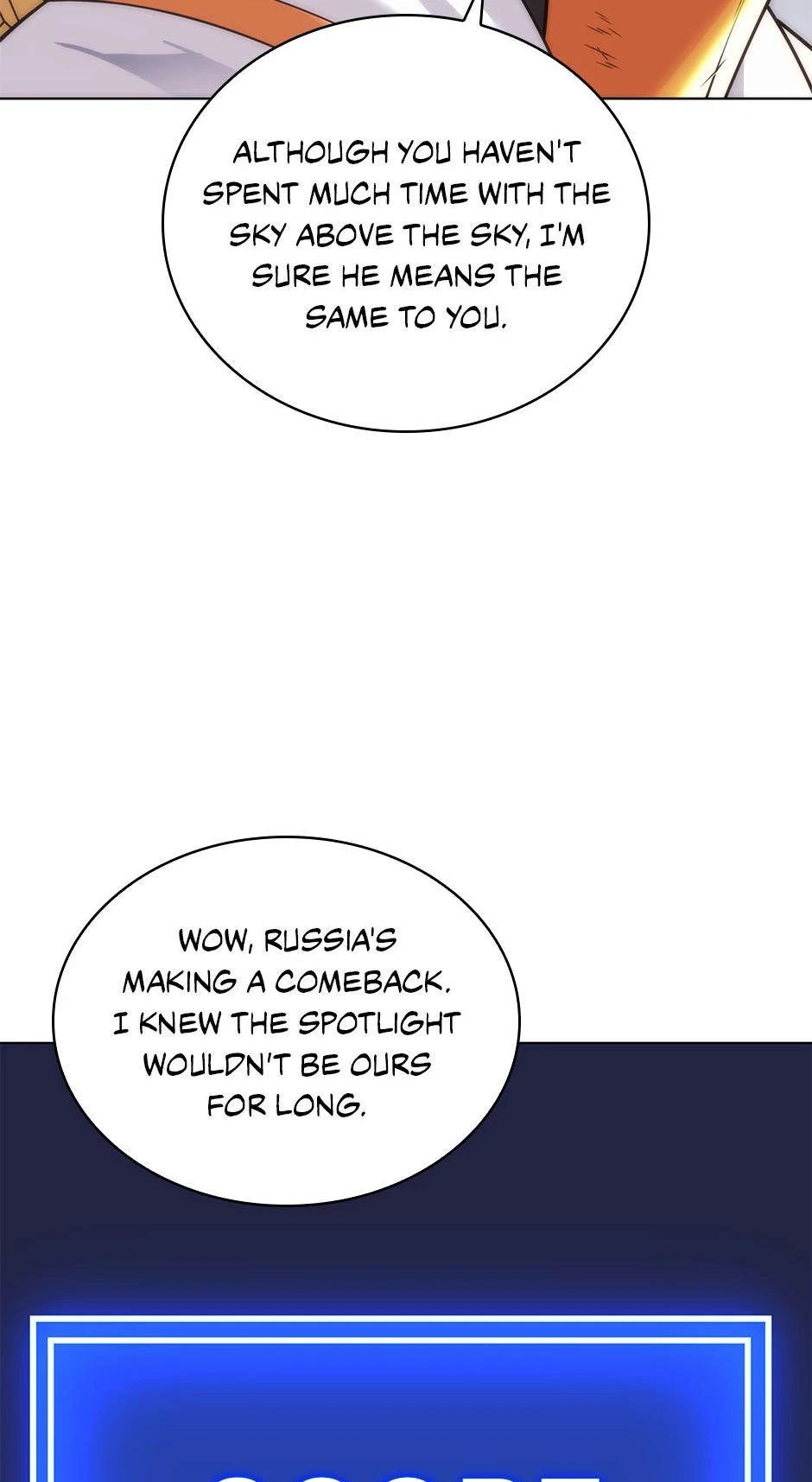 Overgeared Chapter 213 — page 22