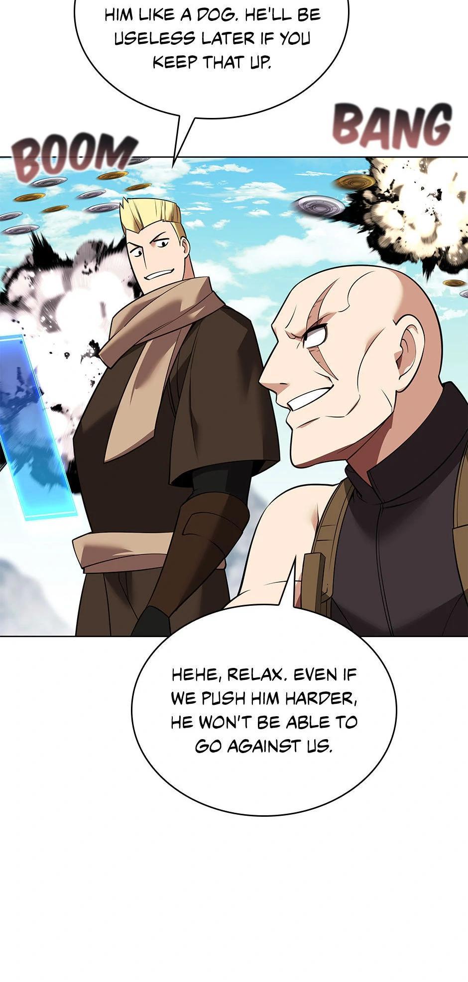 Overgeared Chapter 213 — page 27