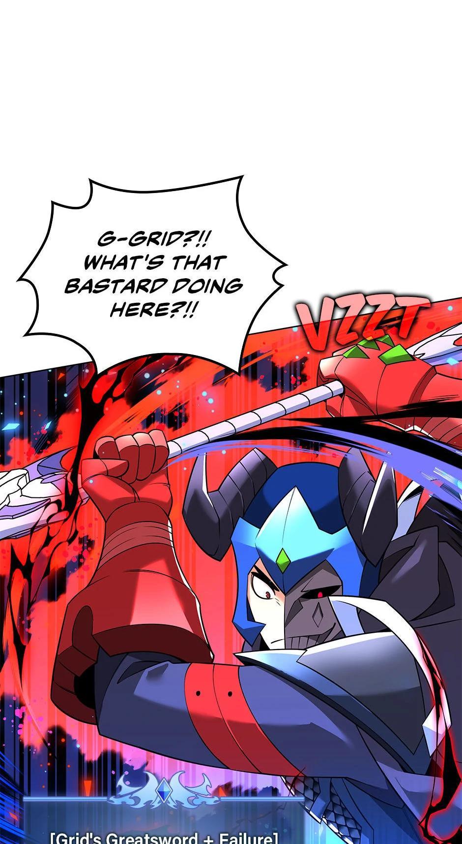 Overgeared Chapter 213 — page 31