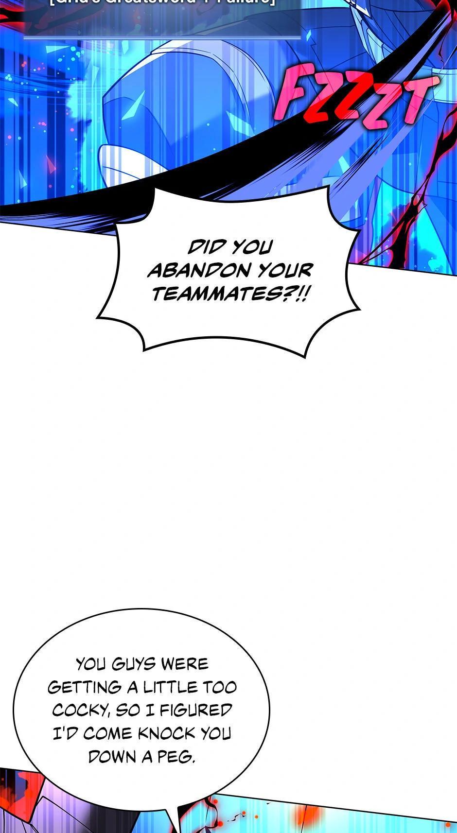Overgeared Chapter 213 — page 32