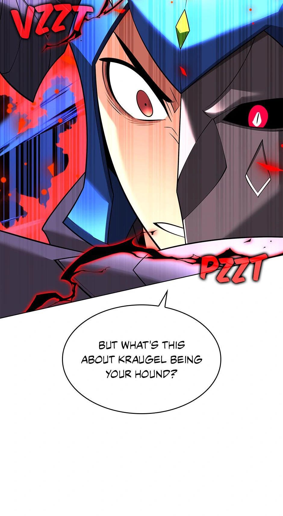 Overgeared Chapter 213 — page 33