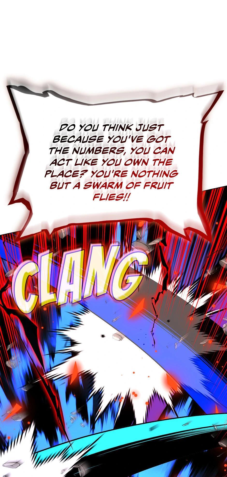 Overgeared Chapter 213 — page 34