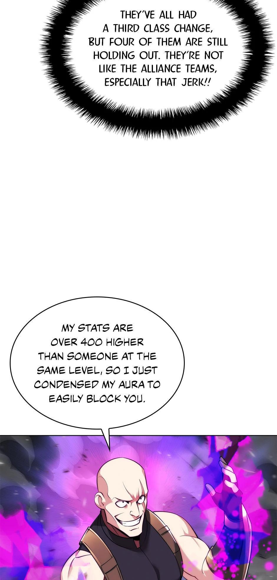 Overgeared Chapter 213 — page 38