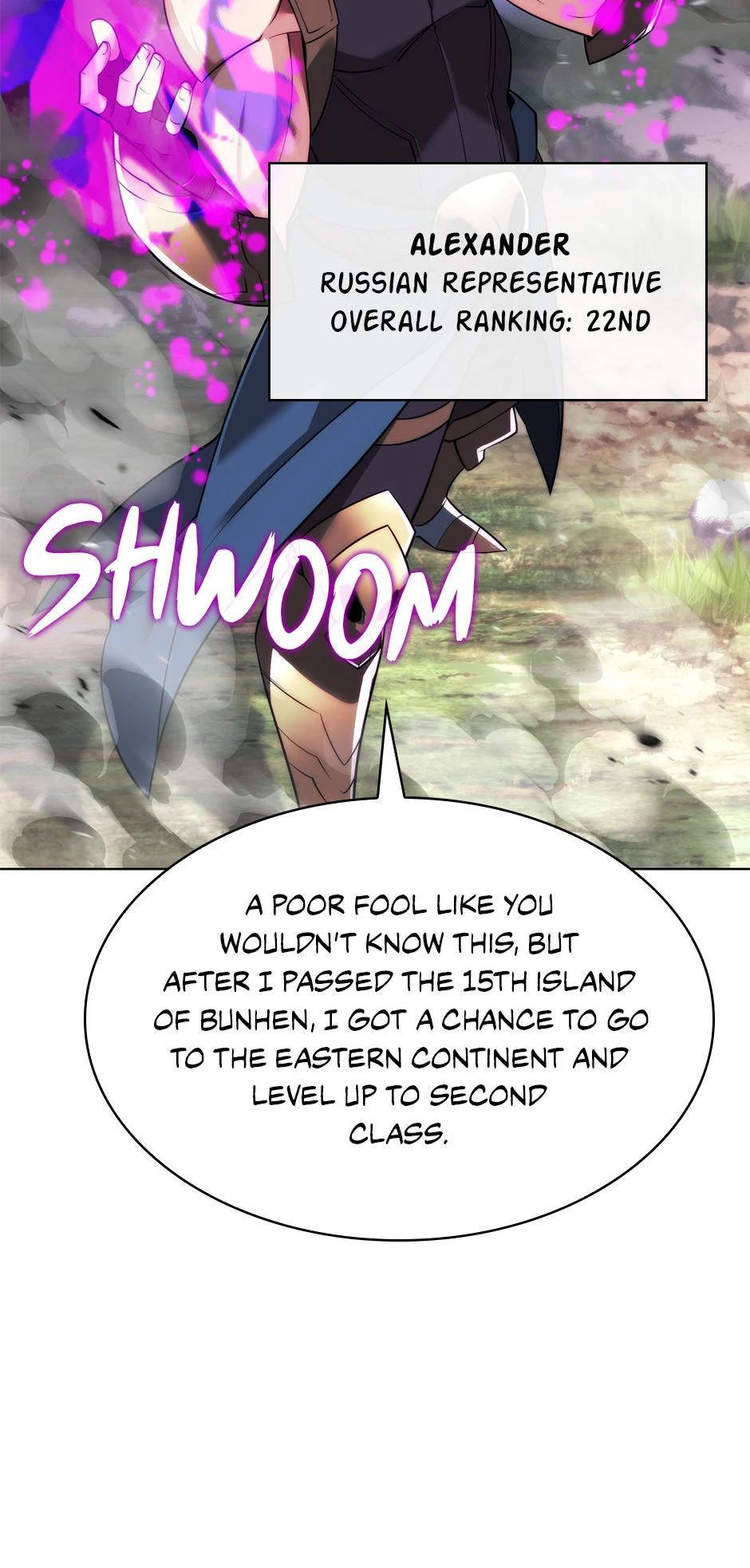 Overgeared Chapter 213 — page 39