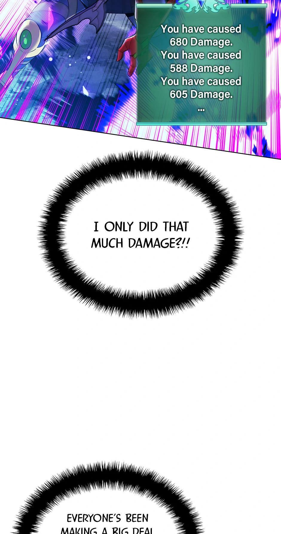 Overgeared Chapter 213 — page 47