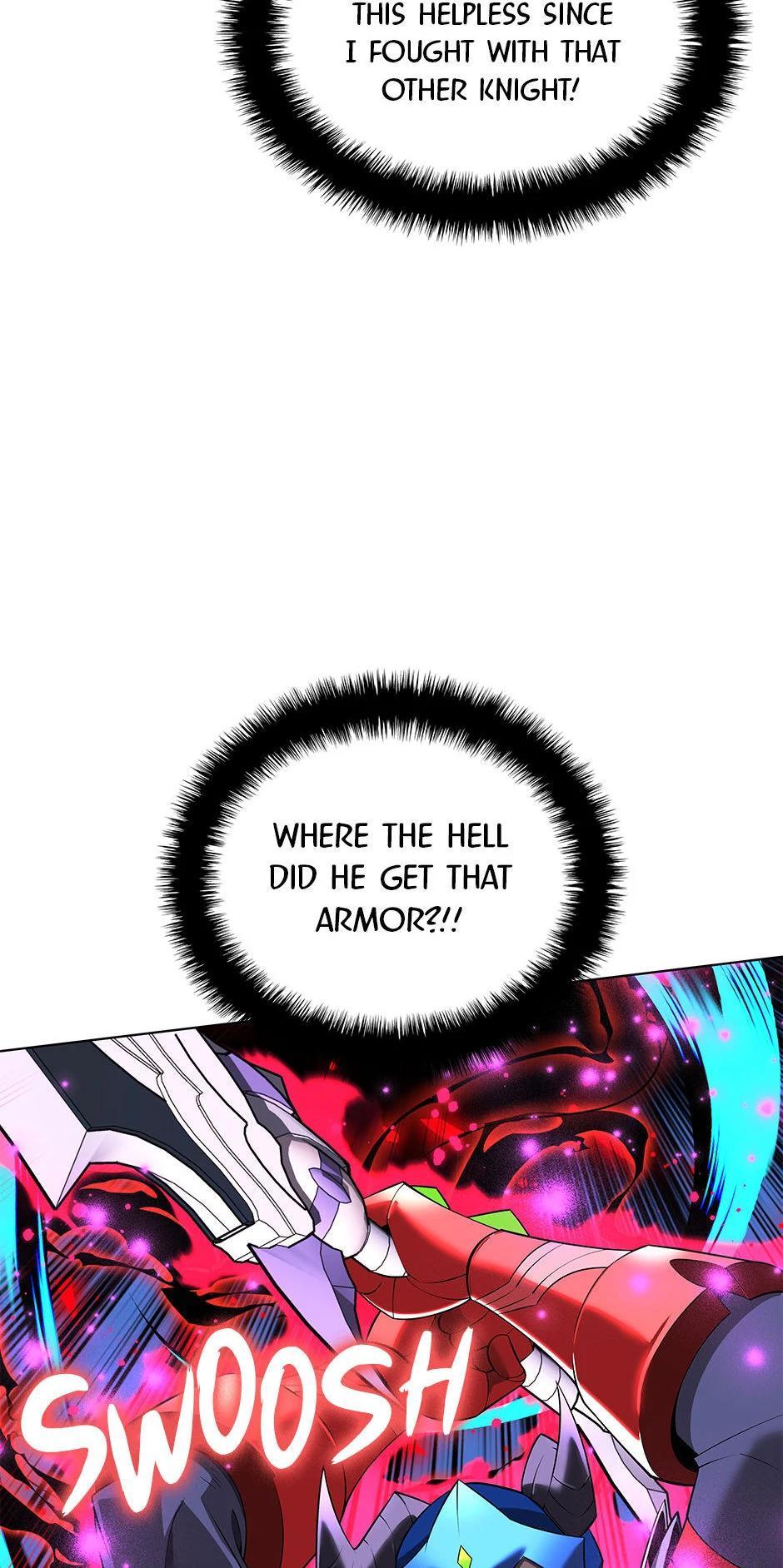 Overgeared Chapter 213 — page 65
