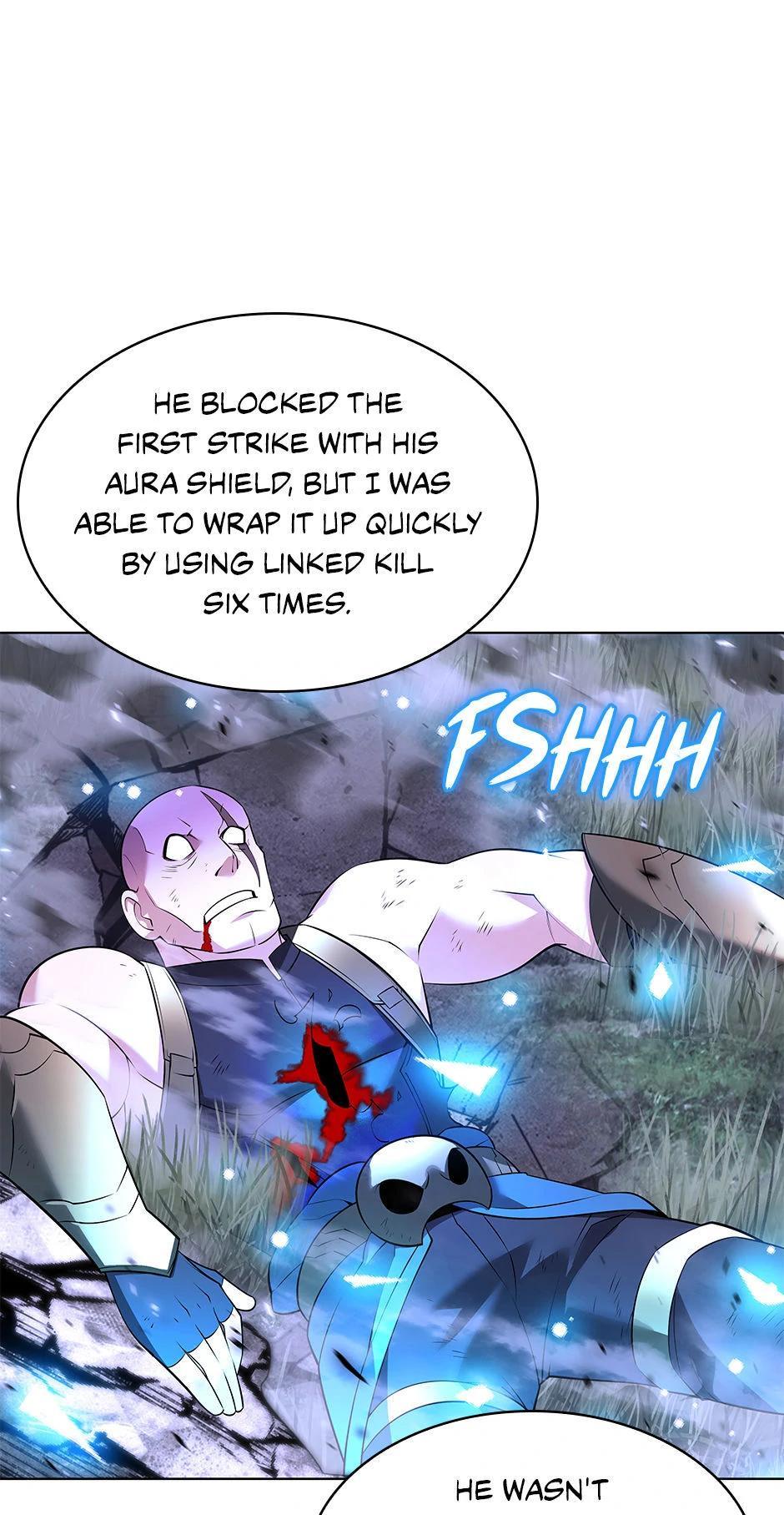 Overgeared Chapter 213 — page 69
