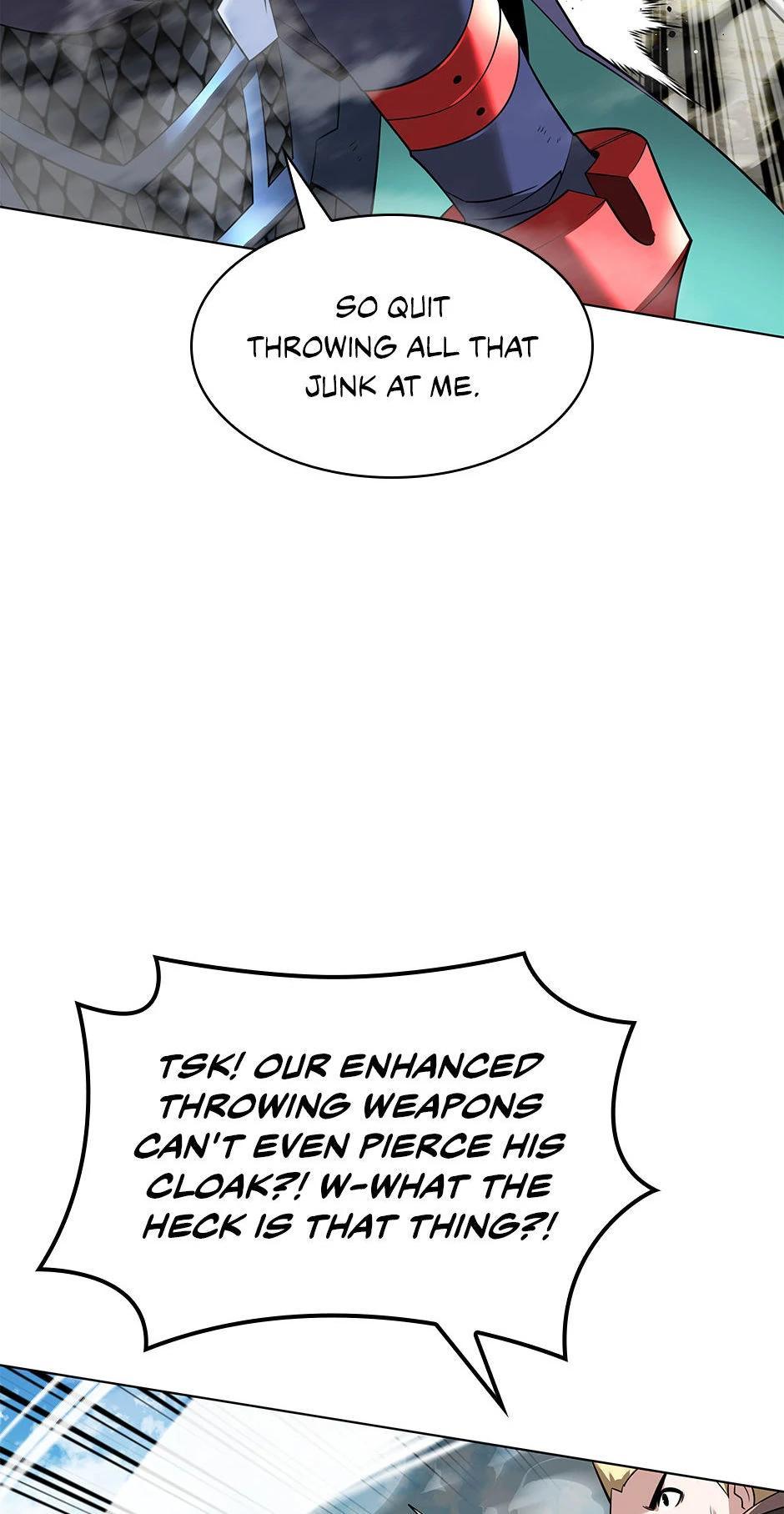 Overgeared Chapter 213 — page 71