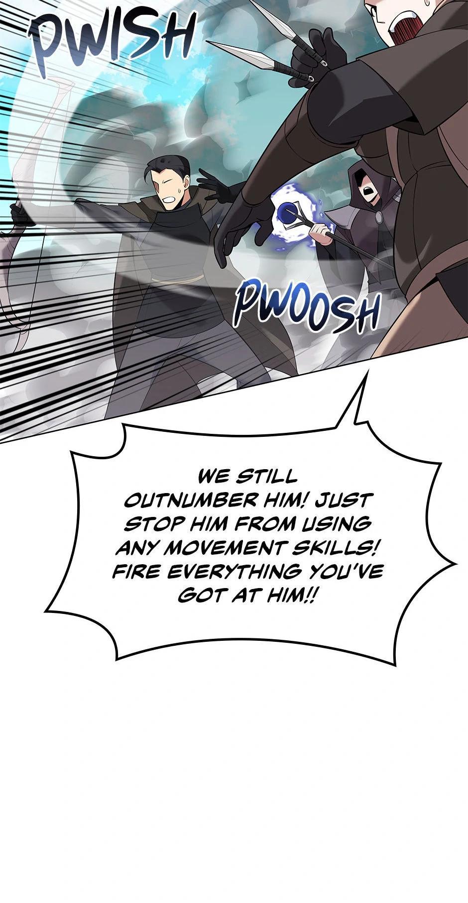 Overgeared Chapter 213 — page 72