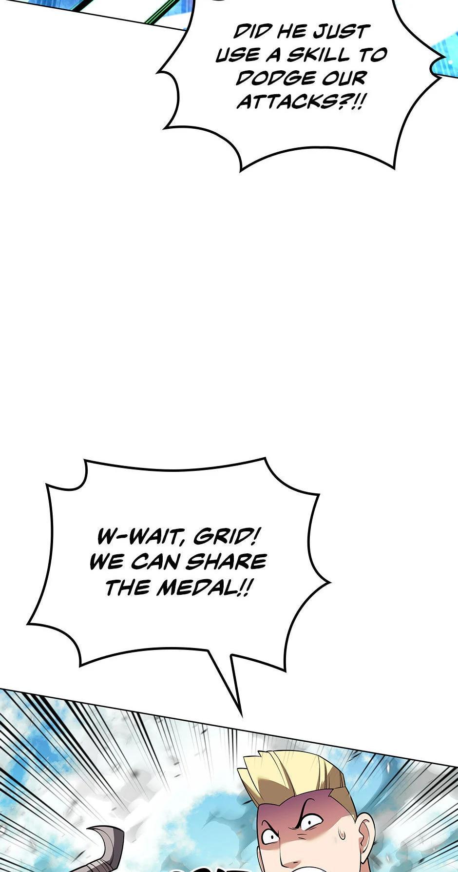 Overgeared Chapter 213 — page 74