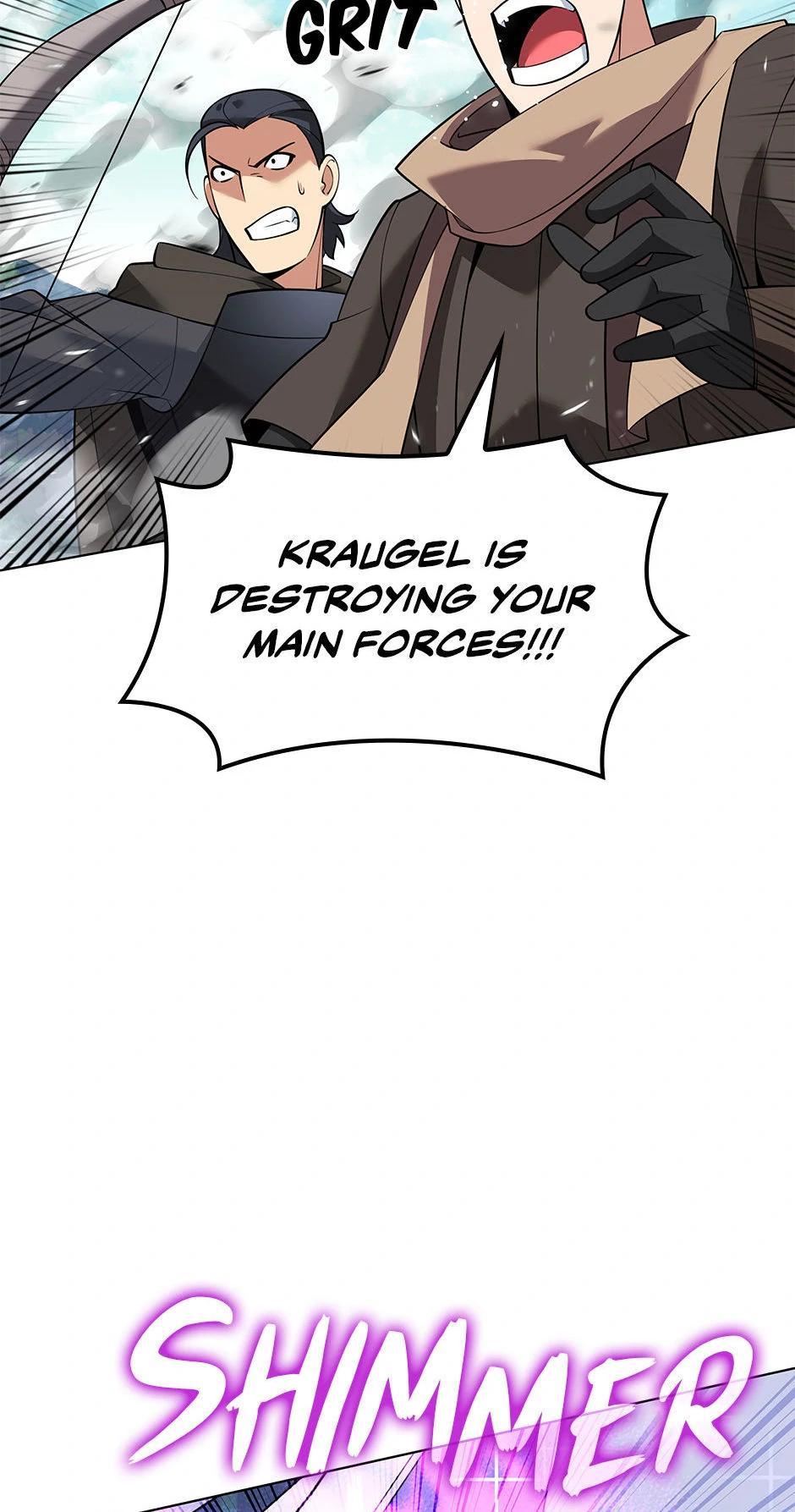 Overgeared Chapter 213 — page 75